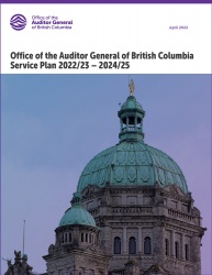 Service Plan 2022/23 – 2024/25