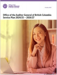 Service Plan 2024/25 – 2026/27